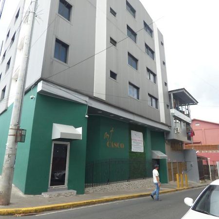 Art Casco The Hotel Панама Экстерьер фото