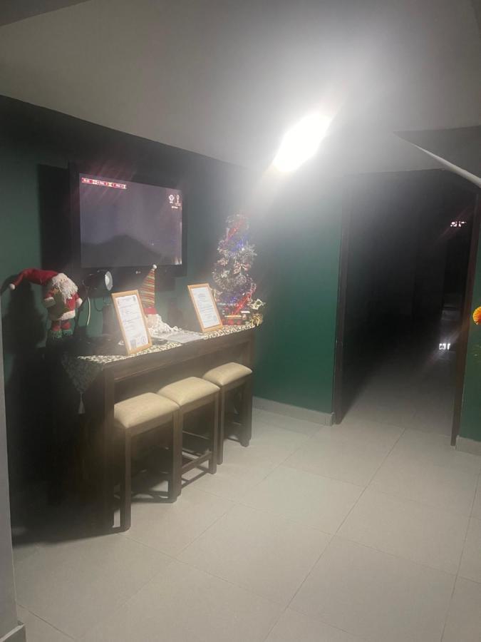 Art Casco The Hotel Панама Экстерьер фото