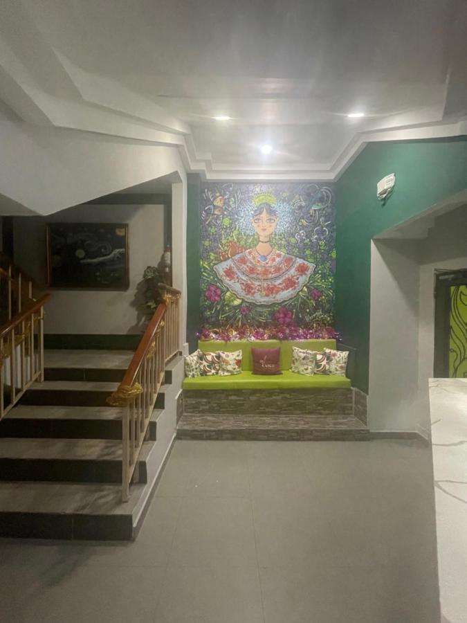 Art Casco The Hotel Панама Экстерьер фото