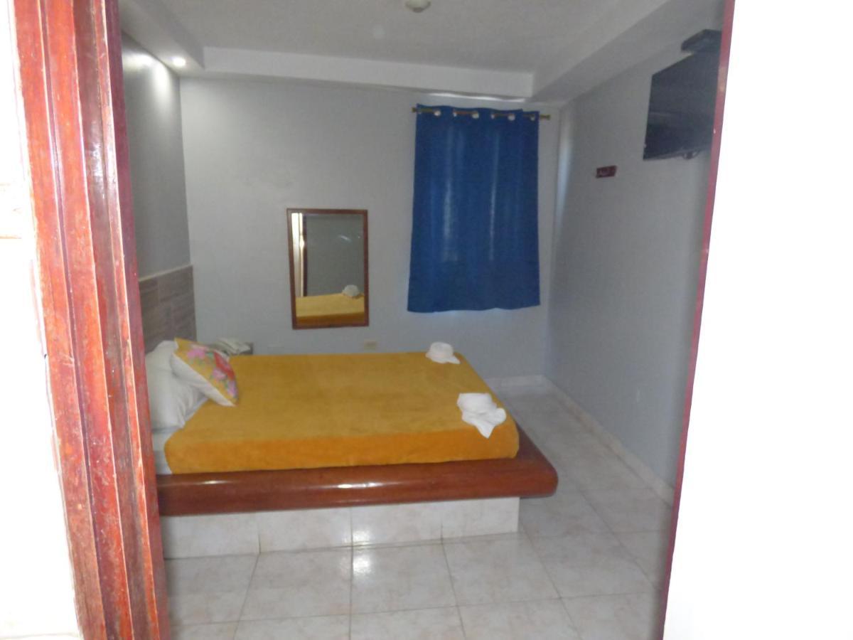 Art Casco The Hotel Панама Экстерьер фото