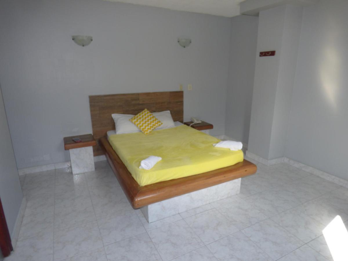 Art Casco The Hotel Панама Экстерьер фото