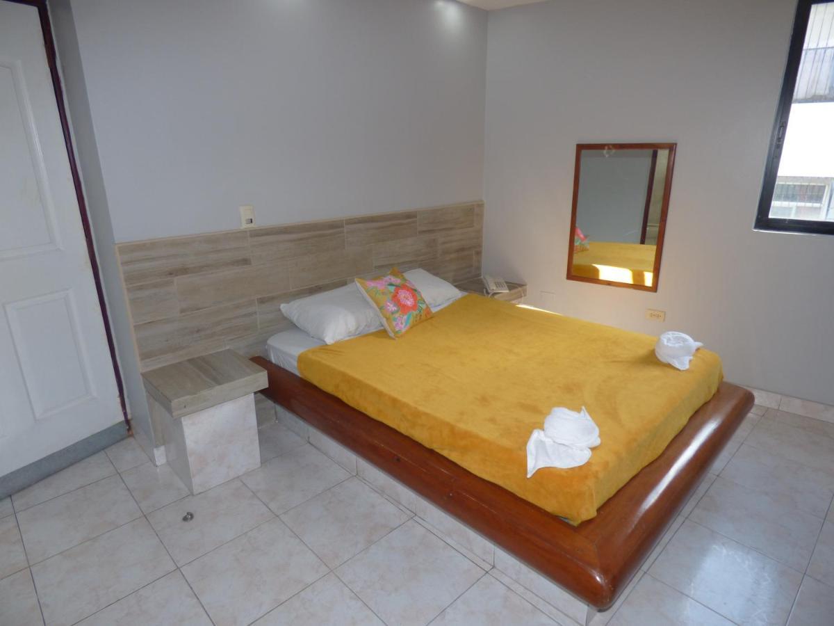 Art Casco The Hotel Панама Экстерьер фото