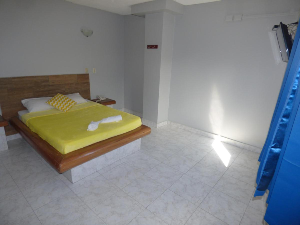 Art Casco The Hotel Панама Экстерьер фото