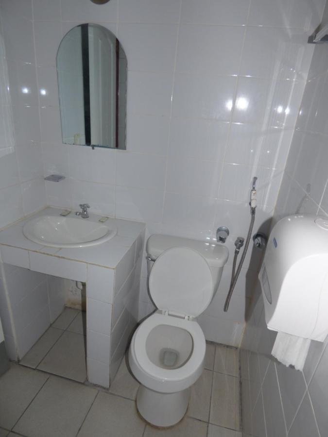 Art Casco The Hotel Панама Экстерьер фото