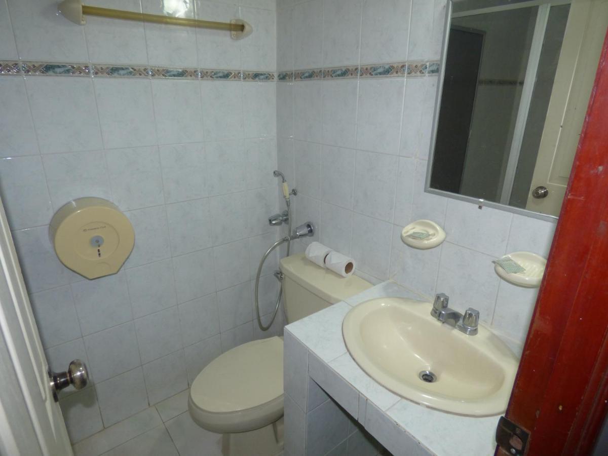 Art Casco The Hotel Панама Экстерьер фото