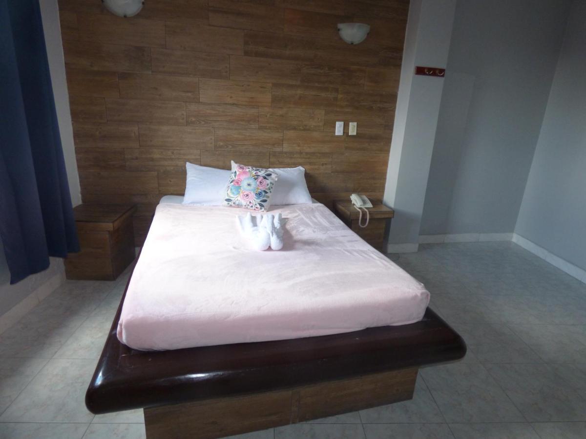 Art Casco The Hotel Панама Экстерьер фото