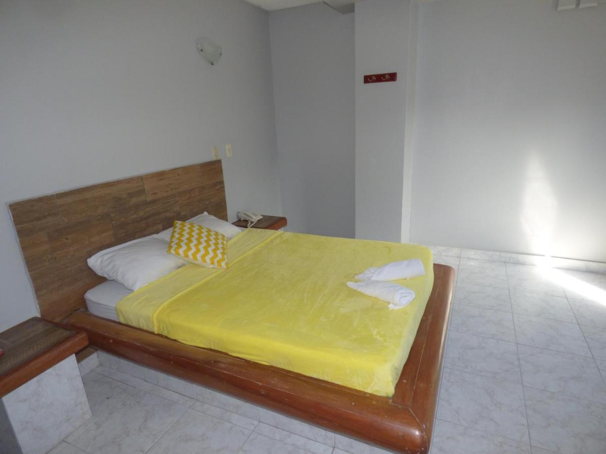 Art Casco The Hotel Панама Экстерьер фото