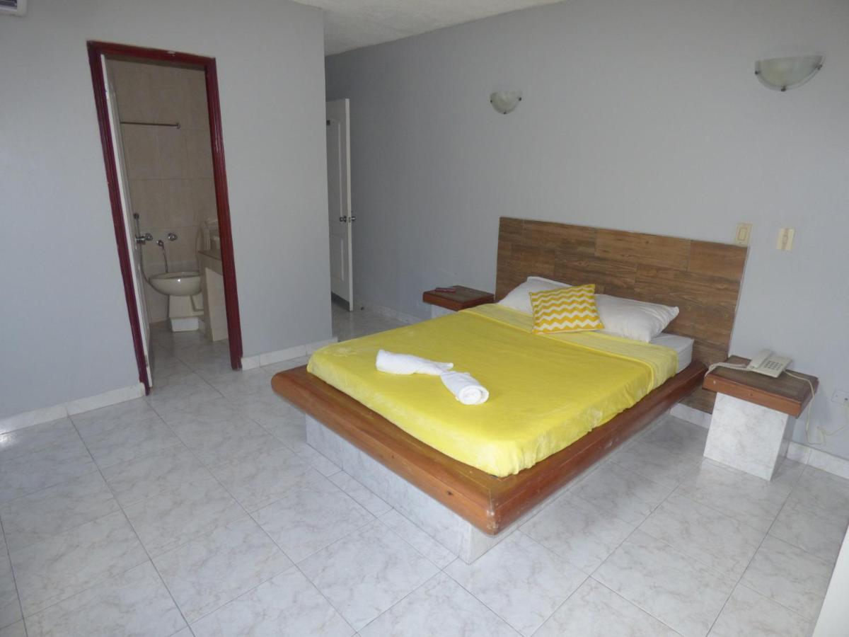 Art Casco The Hotel Панама Экстерьер фото