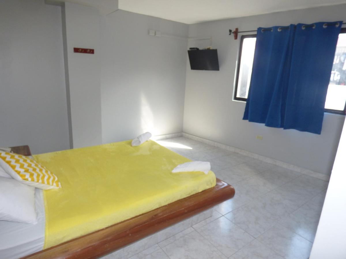 Art Casco The Hotel Панама Экстерьер фото