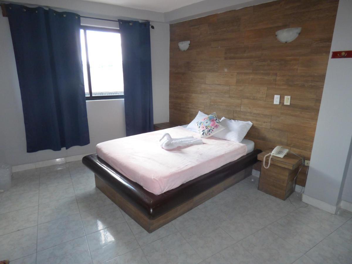 Art Casco The Hotel Панама Экстерьер фото