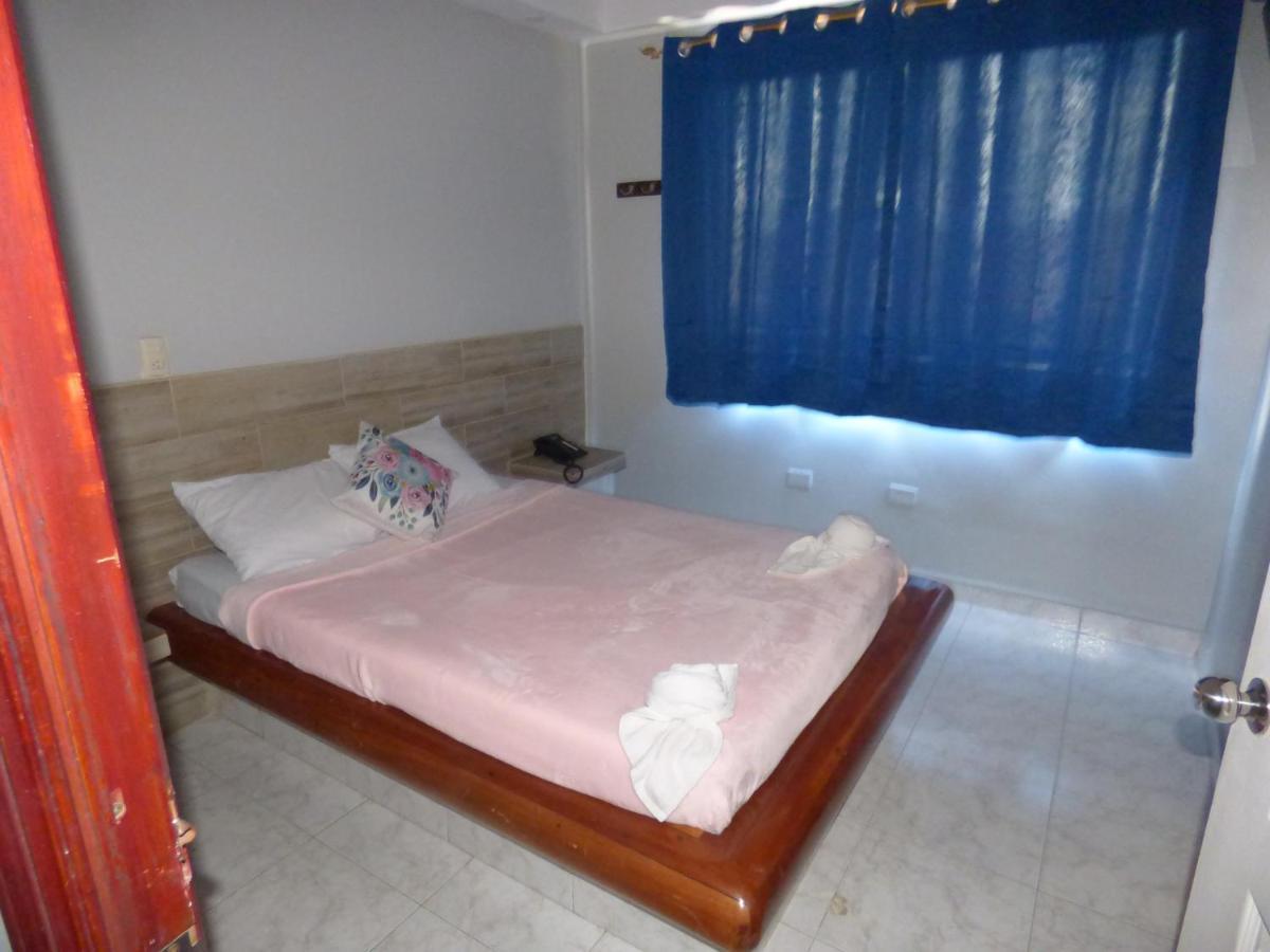 Art Casco The Hotel Панама Экстерьер фото